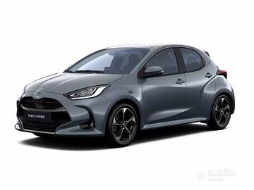 TOYOTA Yaris 1.5h 130 premium