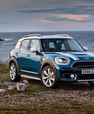 muso musata kit airbag sospensione mini countryman