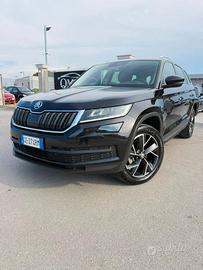 Skoda Kodiaq 2.0 TDI EVO SCR DSG Style