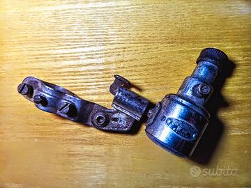 Dinamo Radius B52 - Epoca