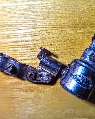 Dinamo Radius B52 - Epoca