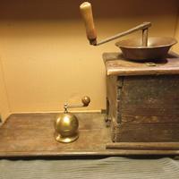 macina caffè macinino 