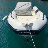 Clubman 24 Joker boat