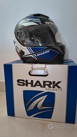 Casco Shark 