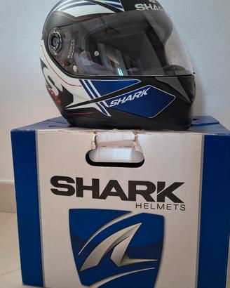 Casco Shark 