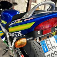 Honda CNR 600F PERFETTA
