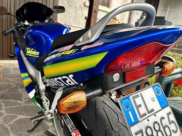 Honda CNR 600F PERFETTA