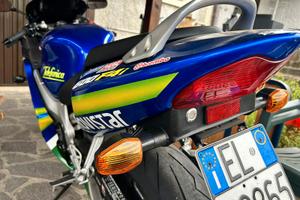 Honda CNR 600F PERFETTA