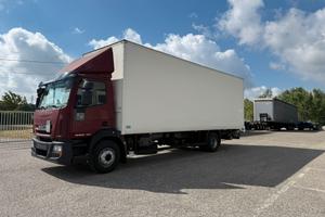 IVECO EUROCARGO ML160E25 - ANNO 2012
