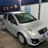 Citroen C2 