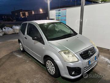 Citroen C2 