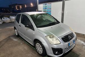 Citroen C2 