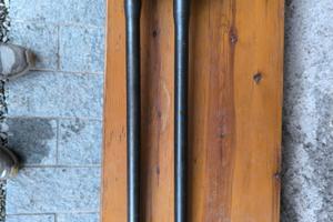 Semiassi posteriori rinforzati Suzuki Vitara