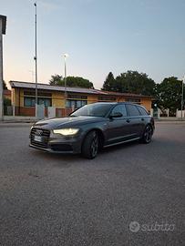 audi A6 avant 2.0 TDI 
