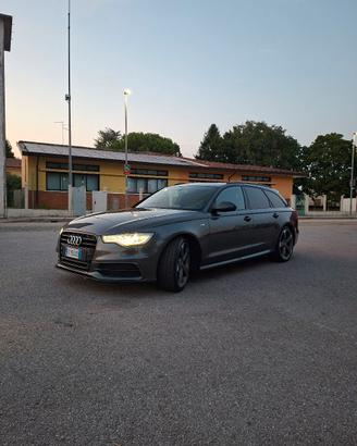audi A6 avant 2.0 TDI 