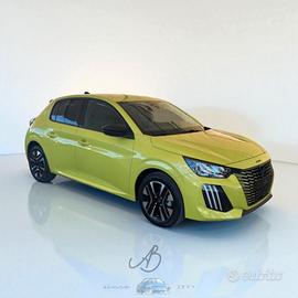 Peugeot 208 PureTech 100 Stop&Start 5 porte Allure