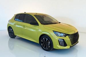 Peugeot 208 PureTech 100 Stop&Start 5 porte Allure