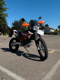 KTM 690 ENDURO R