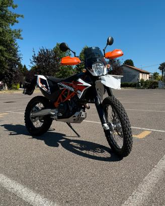 KTM 690 ENDURO R