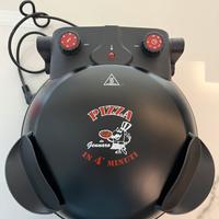 Forno pizza Ariete