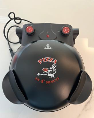 Forno pizza Ariete