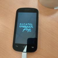 Alcatel OneTouch Pop C2