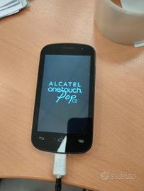 Alcatel OneTouch Pop C2