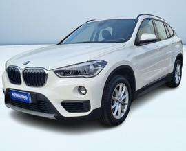 BMW X1 sdrive18d Business auto my18