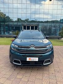 Citroen C5 Aircross BlueHDi 130 S&S EAT8 Shine