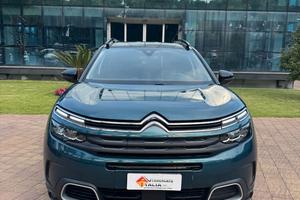 Citroen C5 Aircross BlueHDi 130 S&S EAT8 Shine