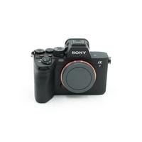 Sony A7 IV