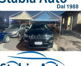 Jeep Compass 2.0 Multijet II aut. 4WD Longitude