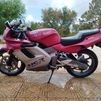 Honda NSR 125 - 1993