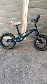 bici educativa