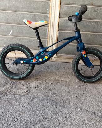 bici educativa