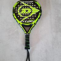 Racchetta Padel Dunlop