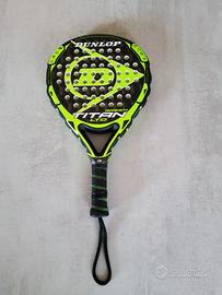 Racchetta Padel Dunlop