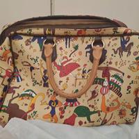 Borsa Piero Guidi magic circus