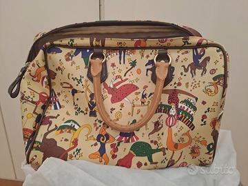 Borsa Piero Guidi magic circus