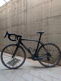 Scott cr1 sl carbon
