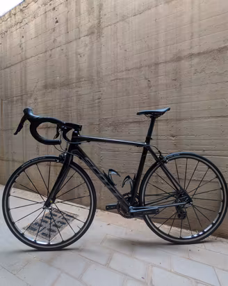 Scott cr1 sl carbon