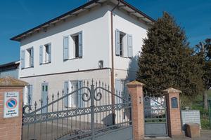 Bagno (RE) disponibili 4 stanze con SPESE INCLUSE