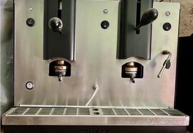 Macchina caffè