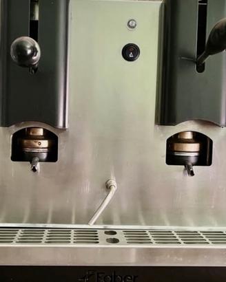 Macchina caffè
