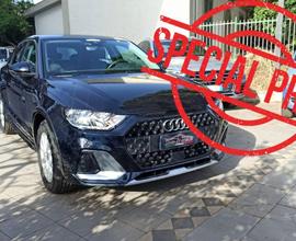 AUDI - A1 - SPB 30 TFSI ALLSTREET ADMIRED