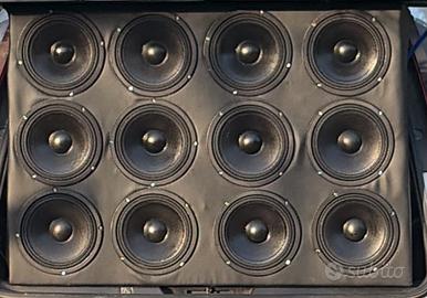 Woofer 20cm