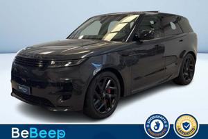 Land Rover Range Rover Sport 3.0D I6 MHEV DYN...