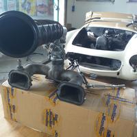 carburatore solex 34 mercedes