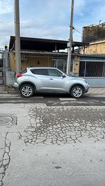 Nissan Juke 1.5 dci