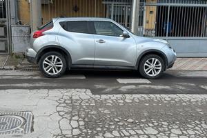 Nissan Juke 1.5 dci